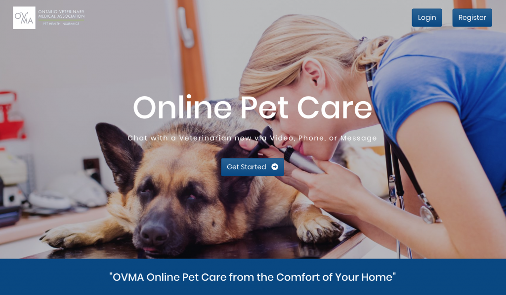 Our Partners Smart.Vet