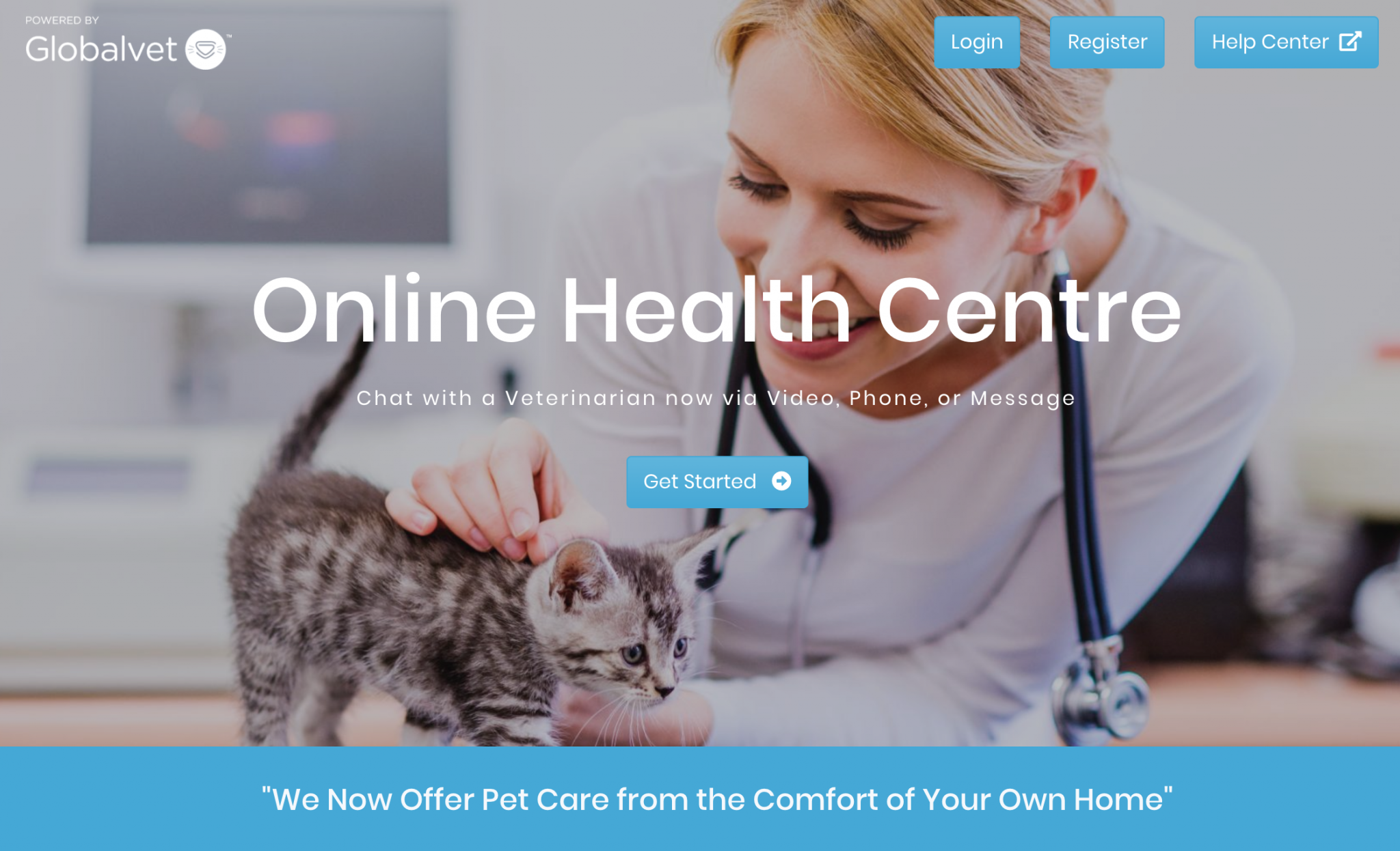 Vet Strategy Smart.Vet